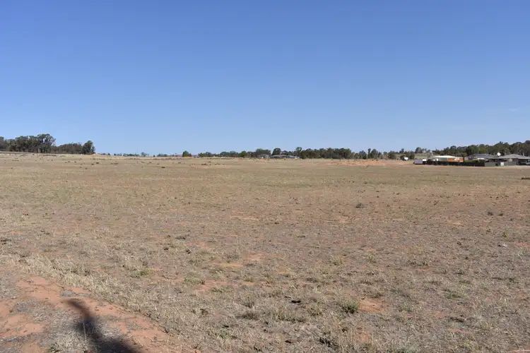 Main view of Homely land listing, Lot 3 No Mistake Lane, Parkes NSW 2870