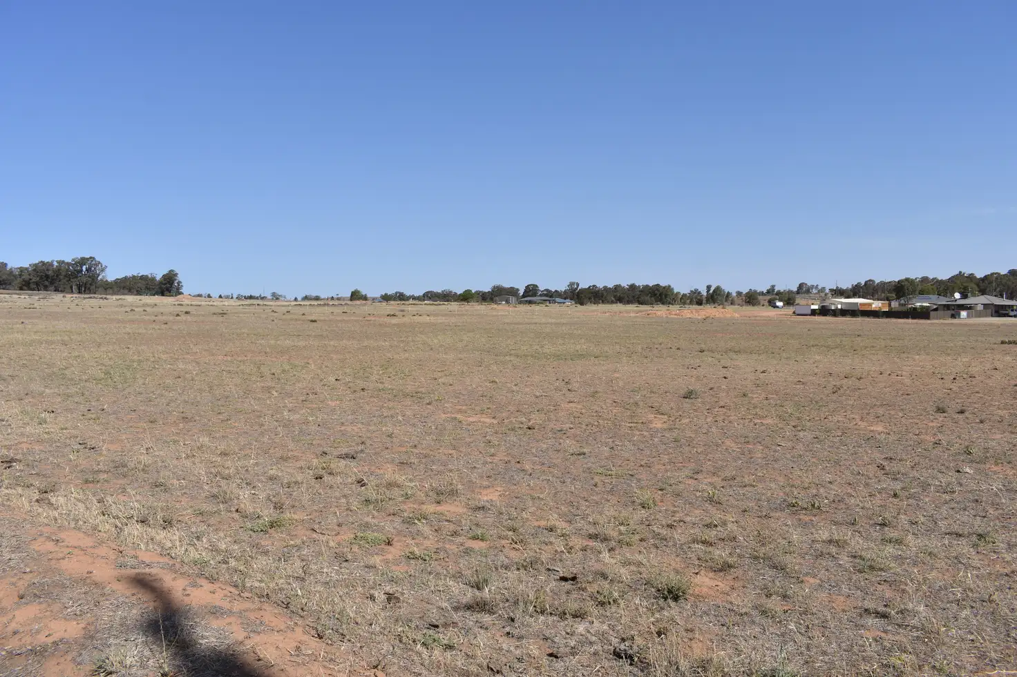 Main view of Homely land listing, Lot 3 No Mistake Lane, Parkes NSW 2870
