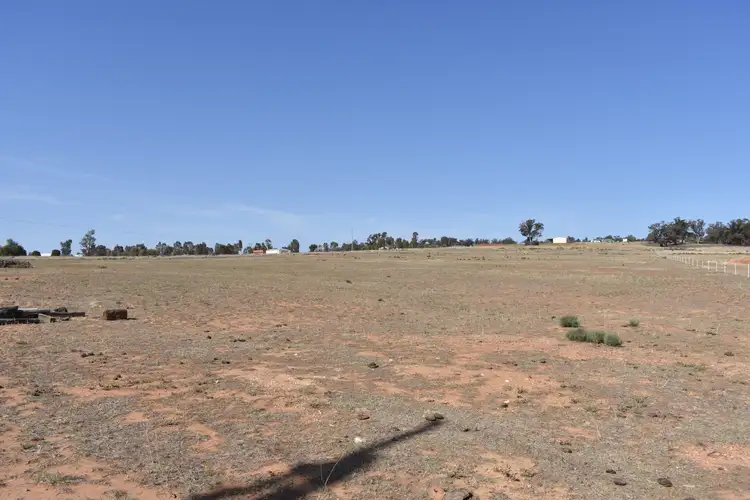 Second view of Homely land listing, Lot 3 No Mistake Lane, Parkes NSW 2870