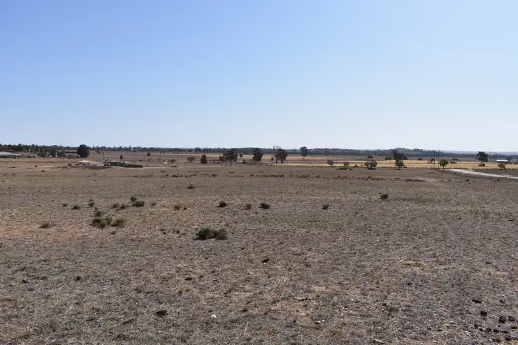 Third view of Homely land listing, Lot 3 No Mistake Lane, Parkes NSW 2870