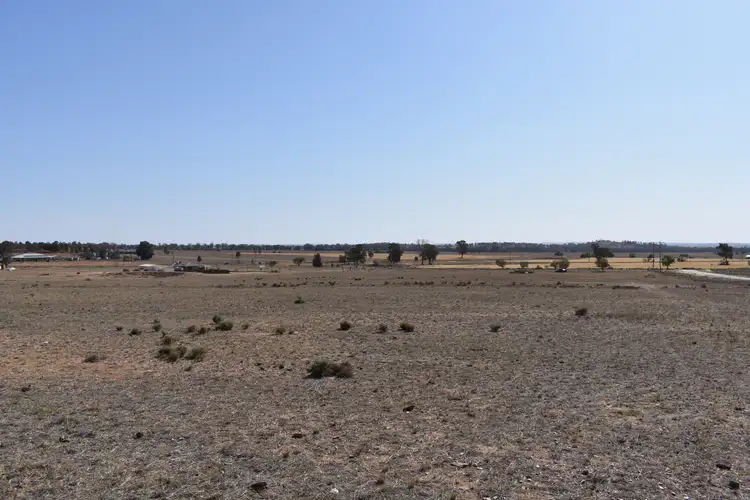 Fourth view of Homely land listing, Lot 3 No Mistake Lane, Parkes NSW 2870