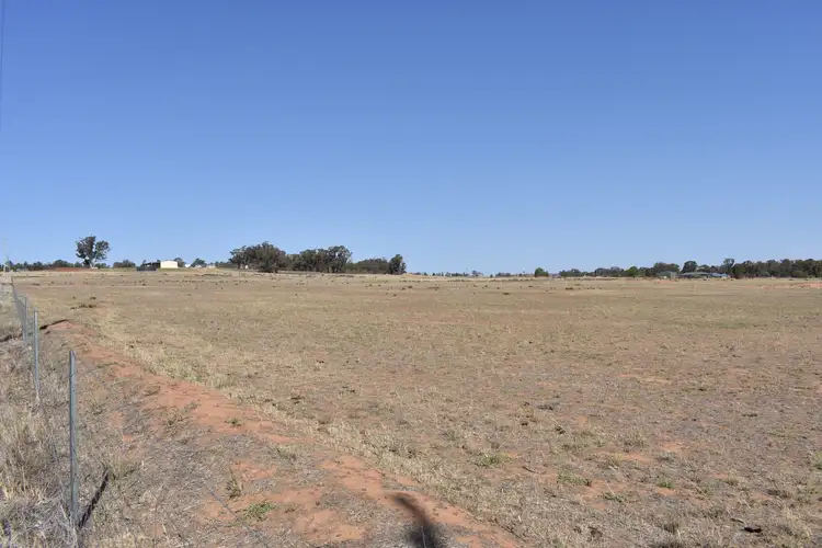 Fifth view of Homely land listing, Lot 3 No Mistake Lane, Parkes NSW 2870