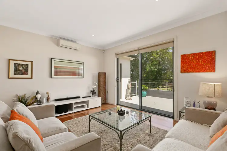 Third view of Homely villa listing, 1/34 Wyuna Road, West Pymble NSW 2073