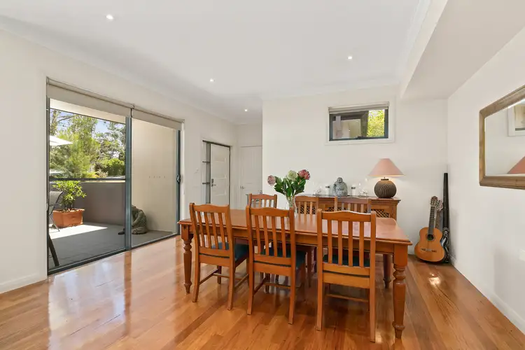 Fourth view of Homely villa listing, 1/34 Wyuna Road, West Pymble NSW 2073