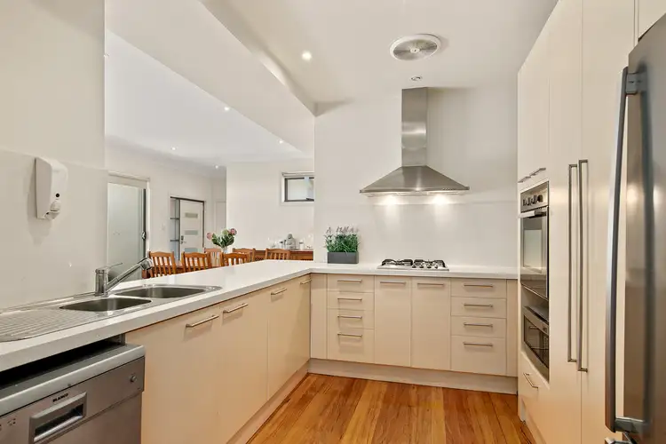 Fifth view of Homely villa listing, 1/34 Wyuna Road, West Pymble NSW 2073