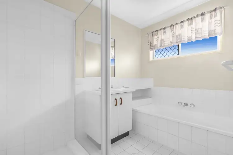Fifth view of Homely house listing, 49/14 Kensington Place, Birkdale QLD 4159