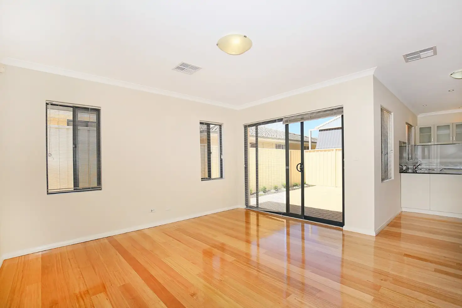 Main view of Homely townhouse listing, 78B Gibson Street, Mandurah WA 6210