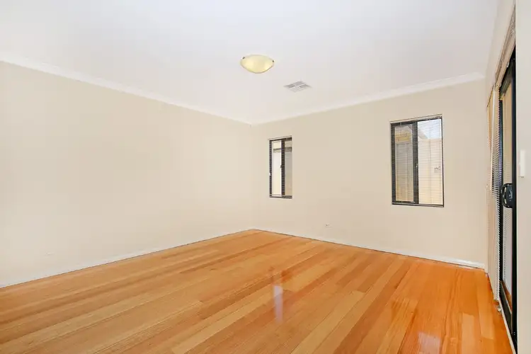 Second view of Homely townhouse listing, 78B Gibson Street, Mandurah WA 6210