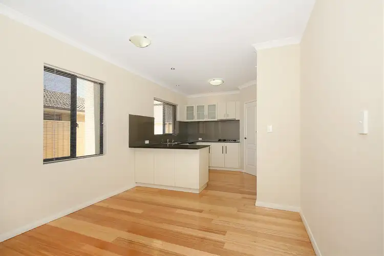 Third view of Homely townhouse listing, 78B Gibson Street, Mandurah WA 6210