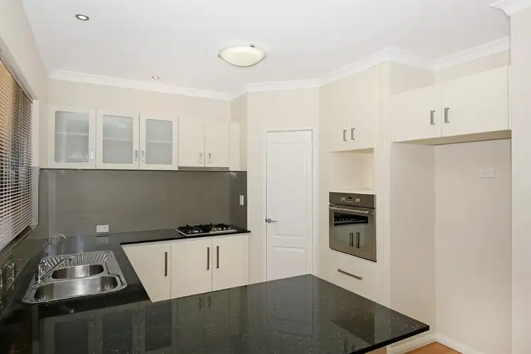 Fourth view of Homely townhouse listing, 78B Gibson Street, Mandurah WA 6210