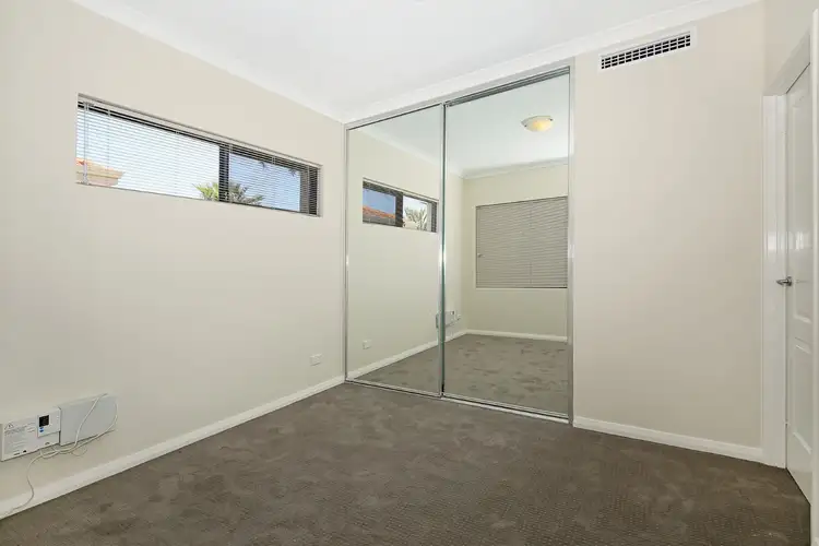Fifth view of Homely townhouse listing, 78B Gibson Street, Mandurah WA 6210