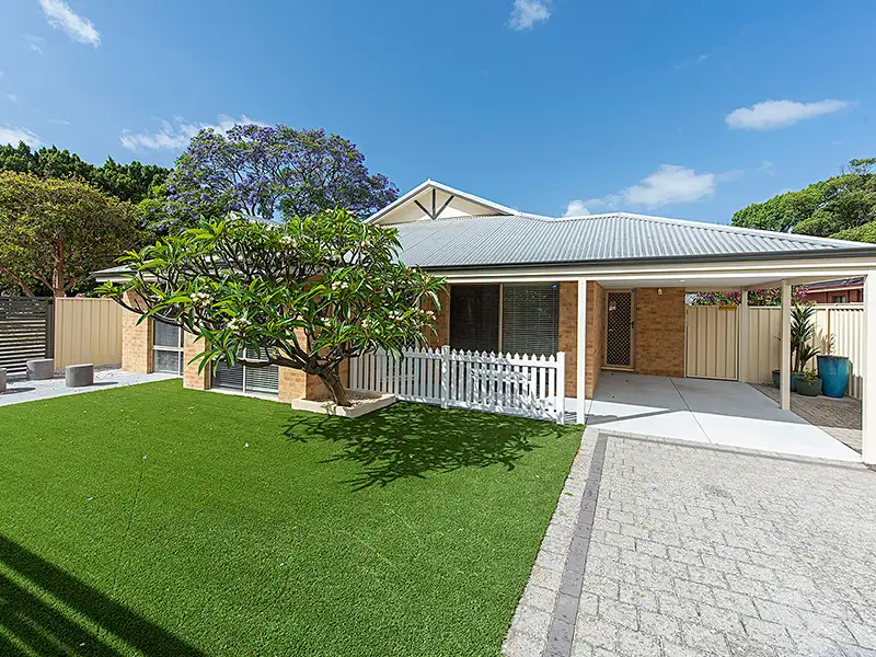 Main view of Homely house listing, 11 Tuckett Street, Carlisle WA 6101