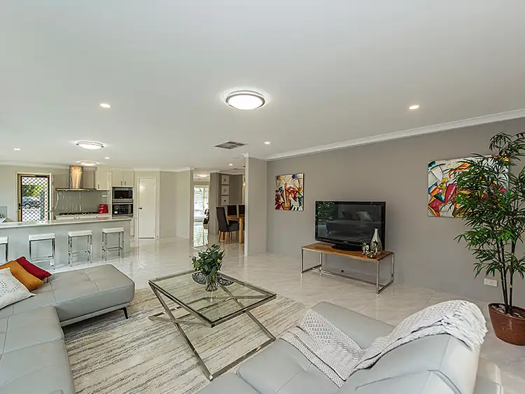 Fourth view of Homely house listing, 11 Tuckett Street, Carlisle WA 6101