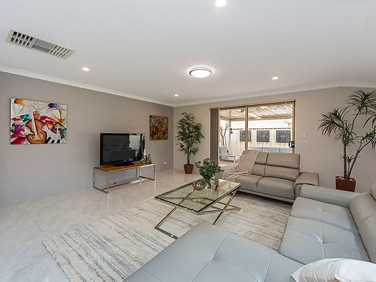 Fifth view of Homely house listing, 11 Tuckett Street, Carlisle WA 6101