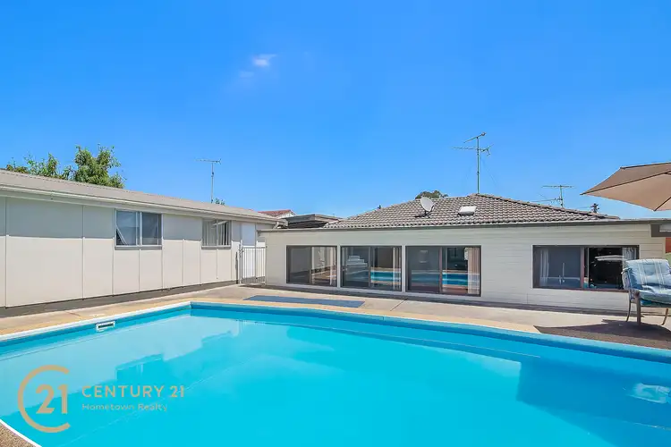 16 Grace Avenue, Riverstone NSW 2765