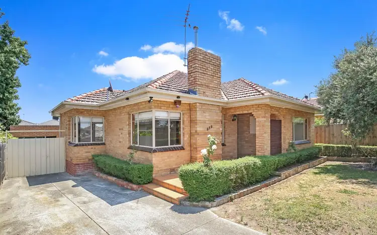 Second view of Homely house listing, 959 High Street, Reservoir VIC 3073
