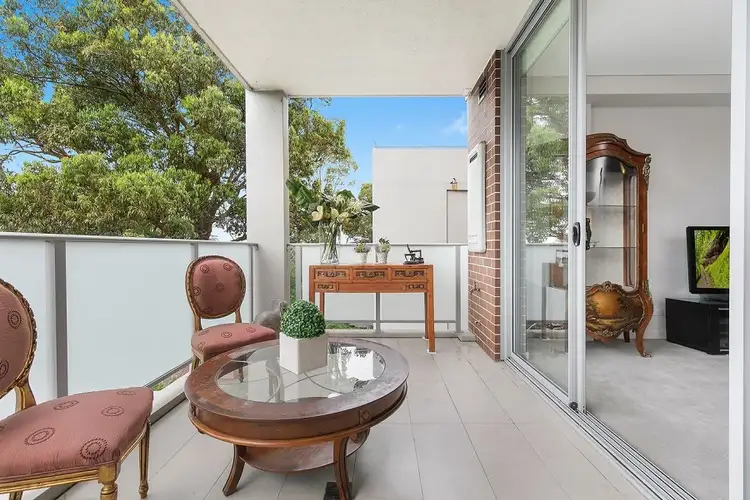 51/1 Lamond Drive, Turramurra NSW 2074