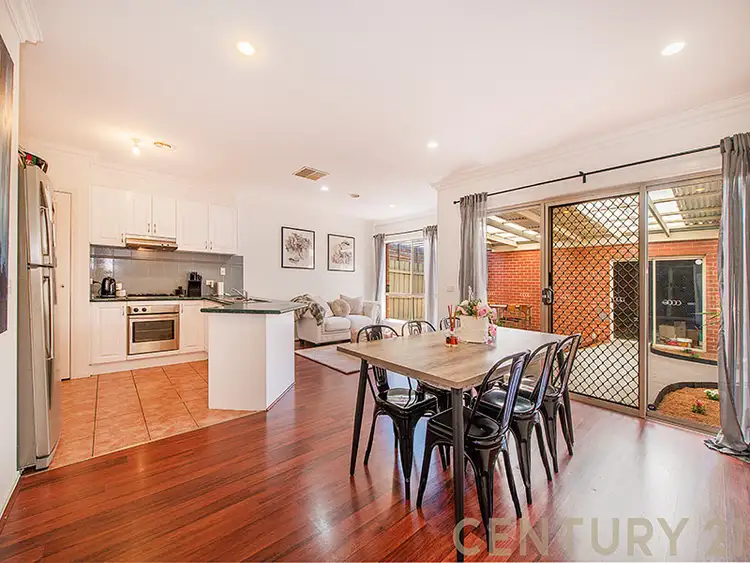 Fifth view of Homely townhouse listing, 48 Paterson Drive, Lynbrook VIC 3975