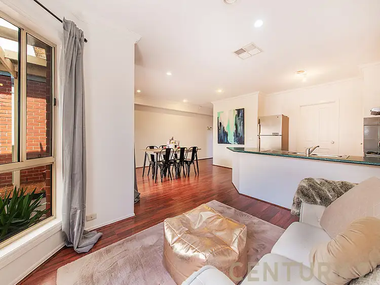Sixth view of Homely townhouse listing, 48 Paterson Drive, Lynbrook VIC 3975