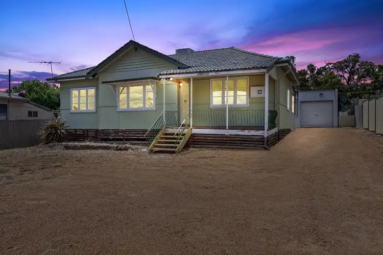 Main view of Homely house listing, 46 Denton Street, Collie WA 6225