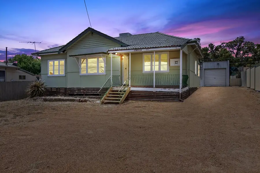 Main view of Homely house listing, 46 Denton Street, Collie WA 6225