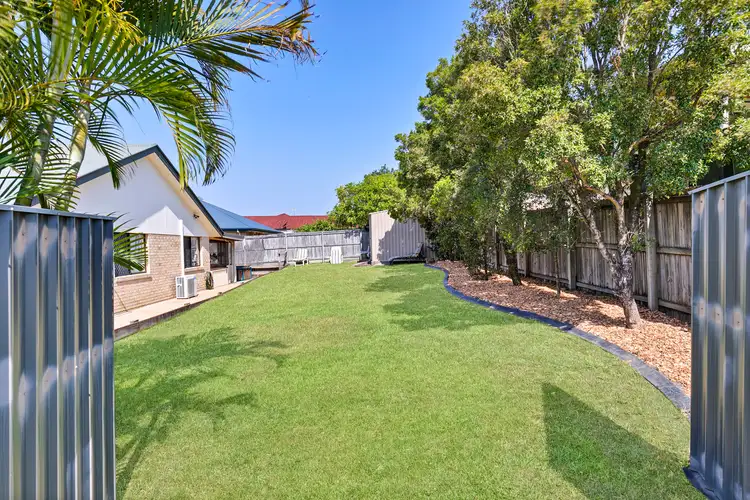 Third view of Homely house listing, 17 Robertson Drive, Burnside QLD 4560