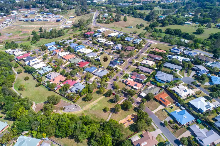Fourth view of Homely house listing, 17 Robertson Drive, Burnside QLD 4560