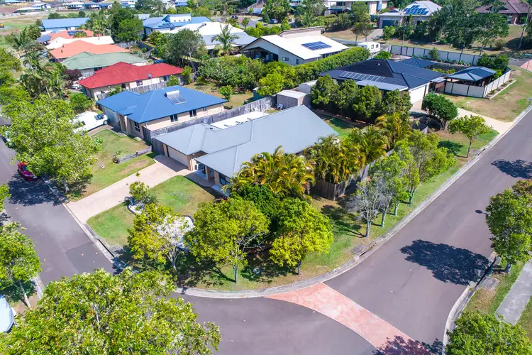 Fifth view of Homely house listing, 17 Robertson Drive, Burnside QLD 4560