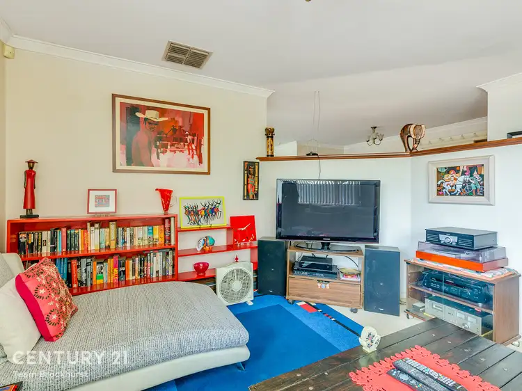 Fifth view of Homely semi-detached listing, 3A Chancery Court, Thornlie WA 6108