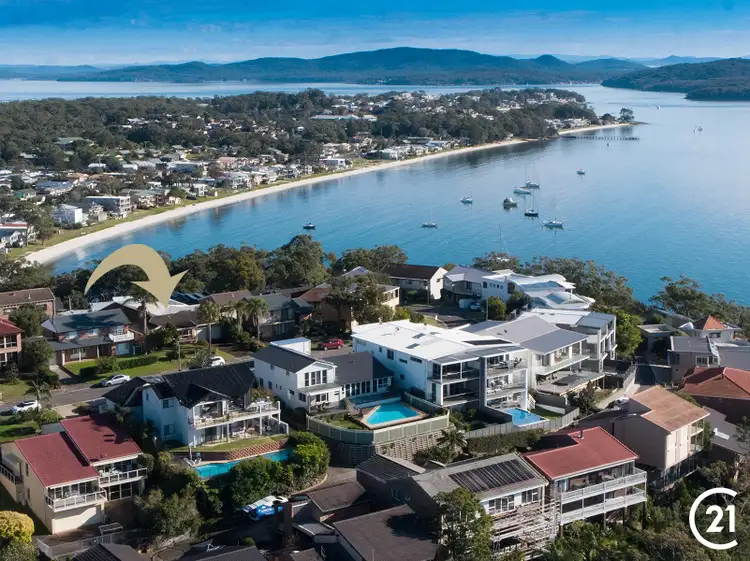36 Scott Circuit, Salamander Bay NSW 2317