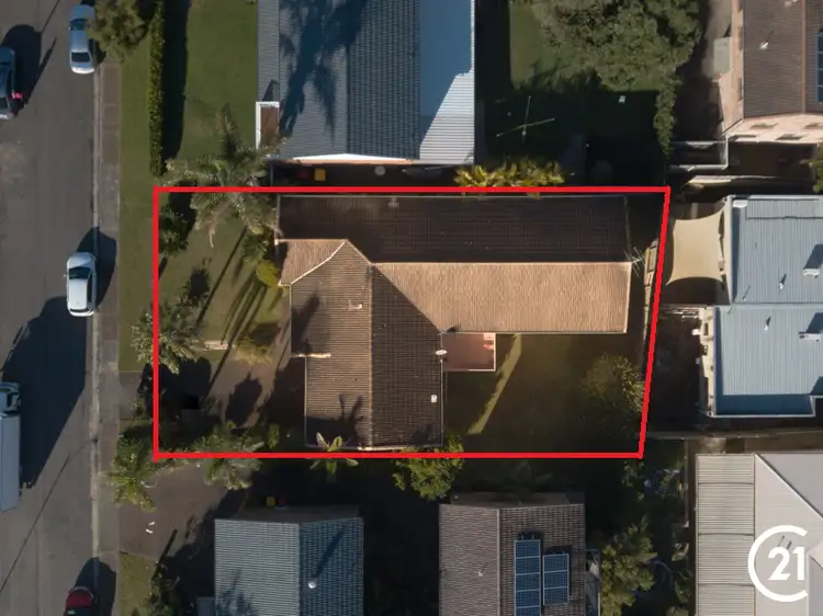 Second view of Homely house listing, 36 Scott Circuit, Salamander Bay NSW 2317