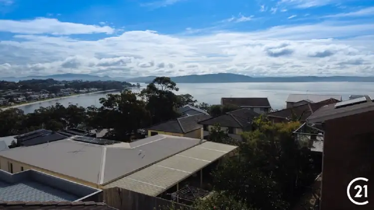 Third view of Homely house listing, 36 Scott Circuit, Salamander Bay NSW 2317