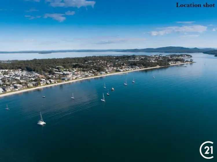 Fourth view of Homely house listing, 36 Scott Circuit, Salamander Bay NSW 2317