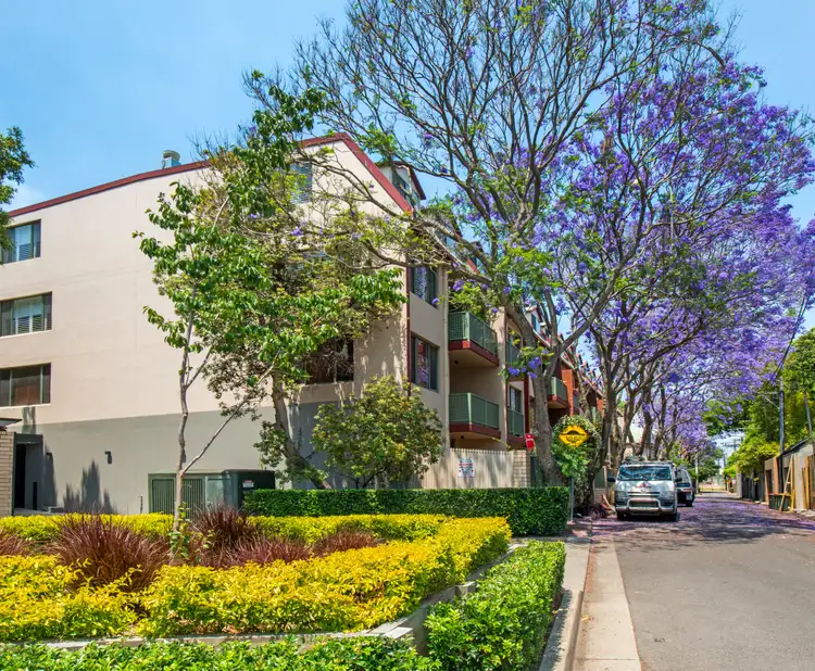 52/30 Nobbs Street, Surry Hills NSW 2010