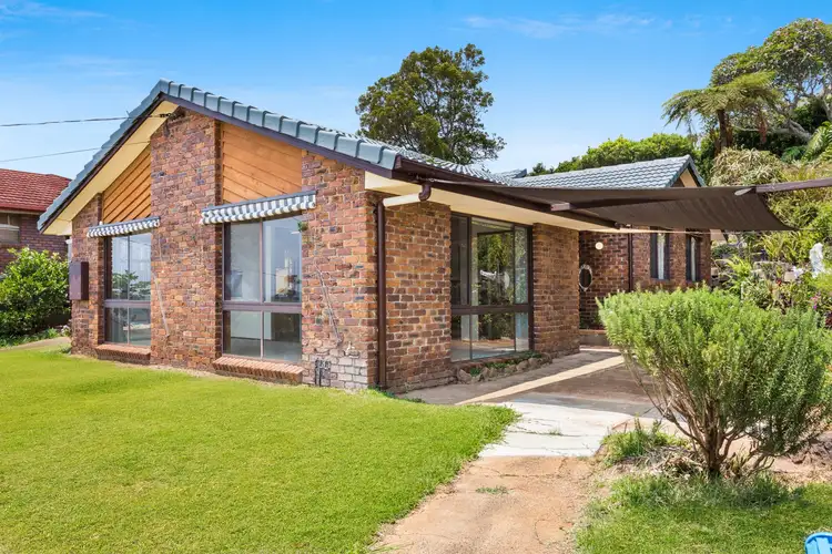 Main view of Homely house listing, 55 Peninsula Drive, Bilambil Heights NSW 2486