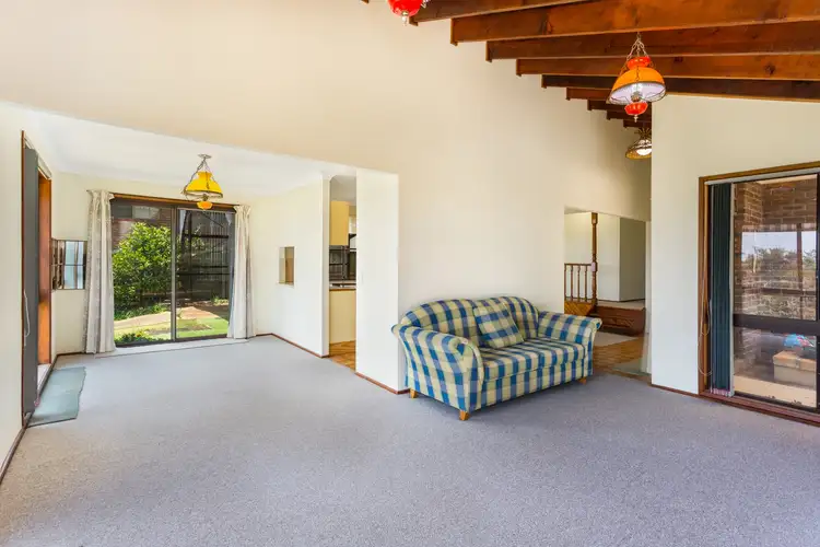 Fourth view of Homely house listing, 55 Peninsula Drive, Bilambil Heights NSW 2486