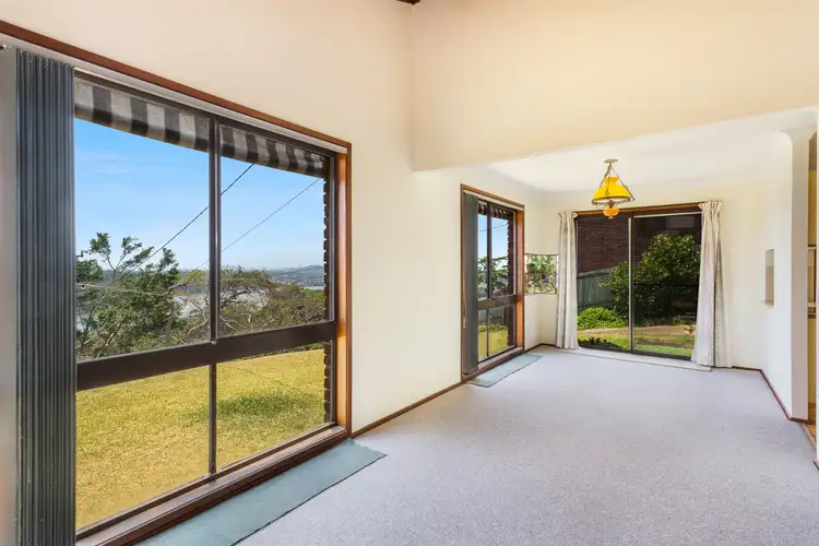 Fifth view of Homely house listing, 55 Peninsula Drive, Bilambil Heights NSW 2486