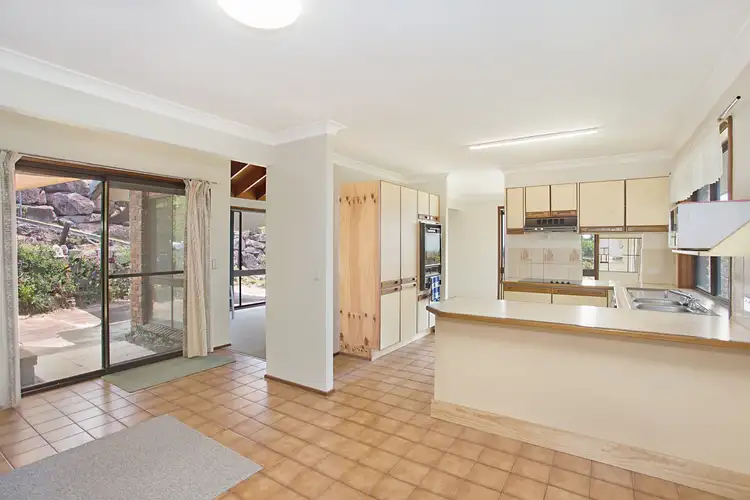 Sixth view of Homely house listing, 55 Peninsula Drive, Bilambil Heights NSW 2486