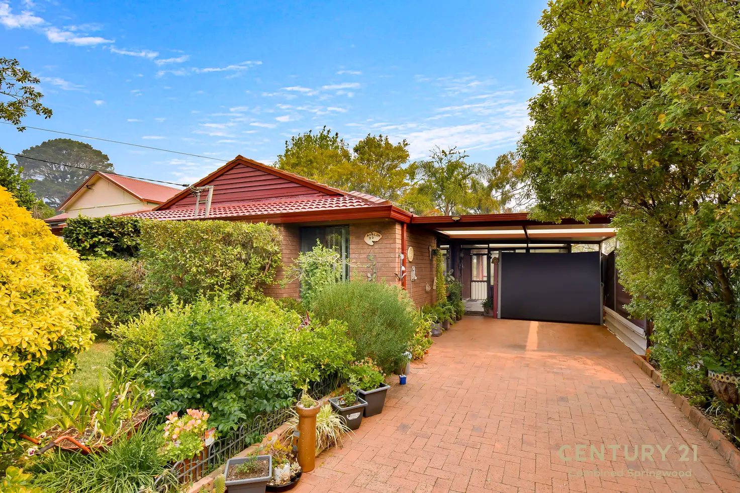 Main view of Homely house listing, 96 St Georges Cres, Faulconbridge NSW 2776