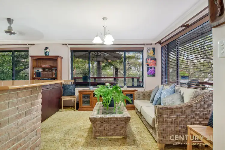 Third view of Homely house listing, 96 St Georges Cres, Faulconbridge NSW 2776