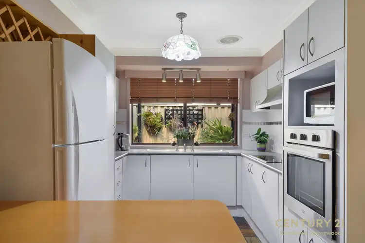 Fifth view of Homely house listing, 96 St Georges Cres, Faulconbridge NSW 2776