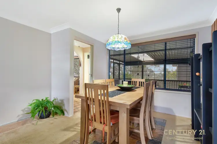 Sixth view of Homely house listing, 96 St Georges Cres, Faulconbridge NSW 2776