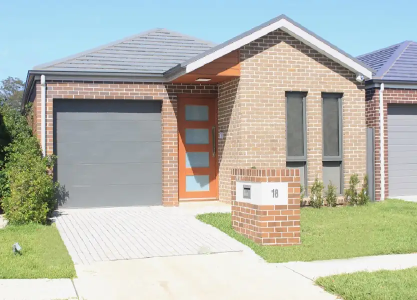 Main view of Homely house listing, 18 Schembri Street, Riverstone NSW 2765