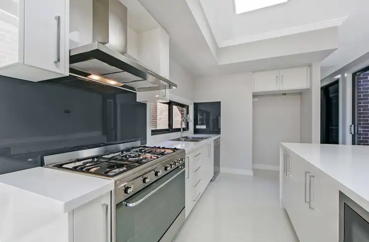 Second view of Homely house listing, 18 Schembri Street, Riverstone NSW 2765