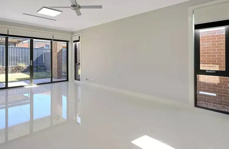 Third view of Homely house listing, 18 Schembri Street, Riverstone NSW 2765
