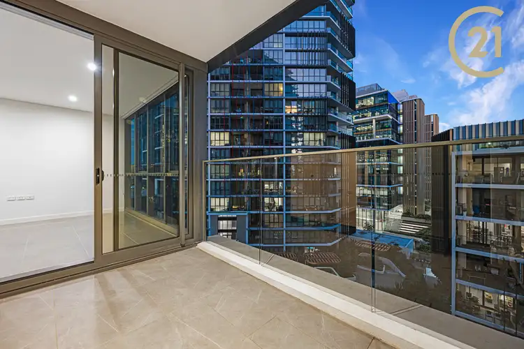 Main view of Homely apartment listing, 706A/101 Waterloo Road, Macquarie Park NSW 2113