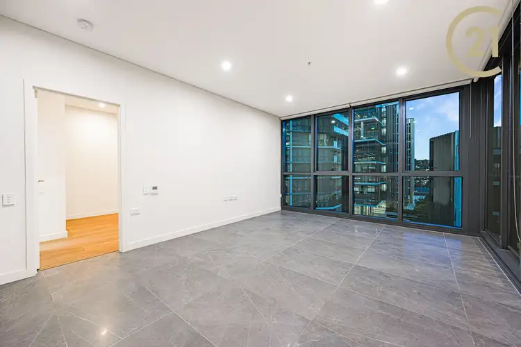 Second view of Homely apartment listing, 706A/101 Waterloo Road, Macquarie Park NSW 2113