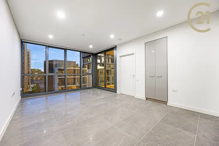 Third view of Homely apartment listing, 706A/101 Waterloo Road, Macquarie Park NSW 2113