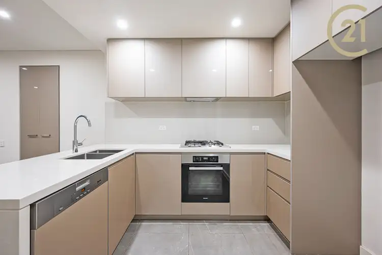 Fourth view of Homely apartment listing, 706A/101 Waterloo Road, Macquarie Park NSW 2113