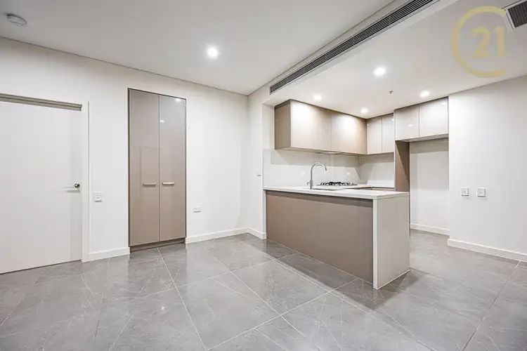 Fifth view of Homely apartment listing, 706A/101 Waterloo Road, Macquarie Park NSW 2113